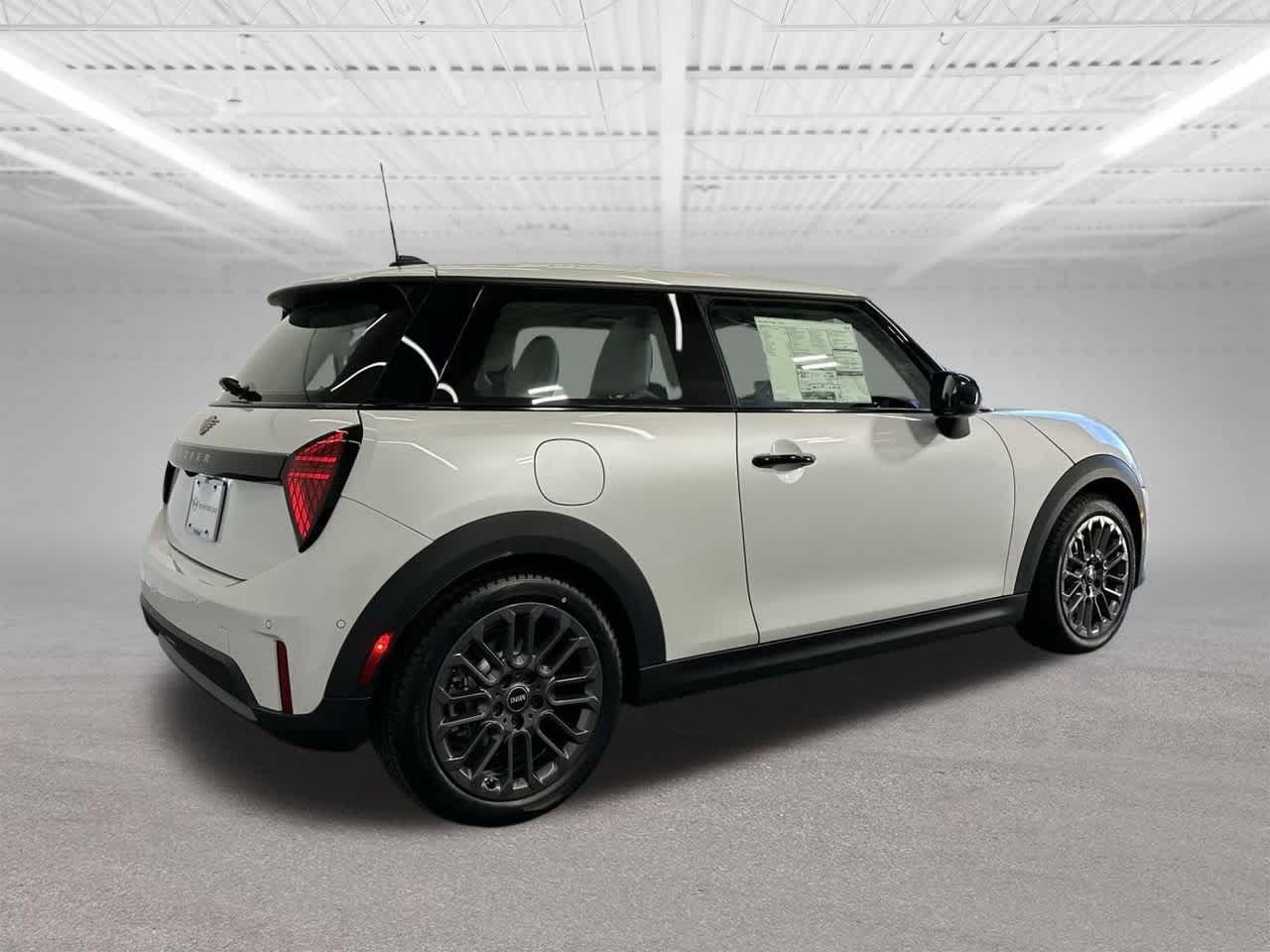 Thumbnail: 2026 MINI Cooper Hardtop - 6