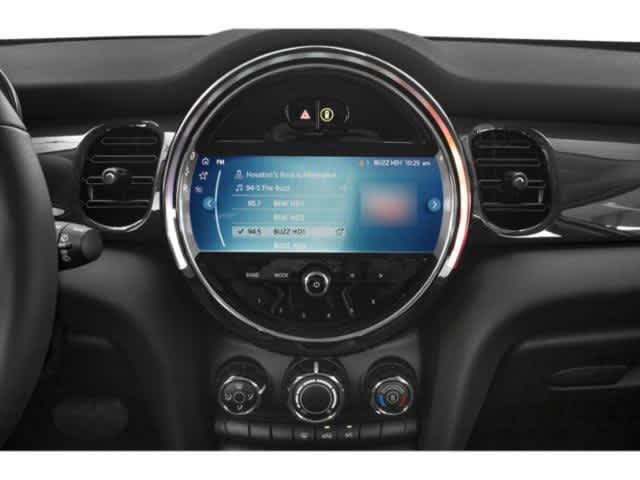 Thumbnail: 2022 MINI Cooper Hardtop - 10