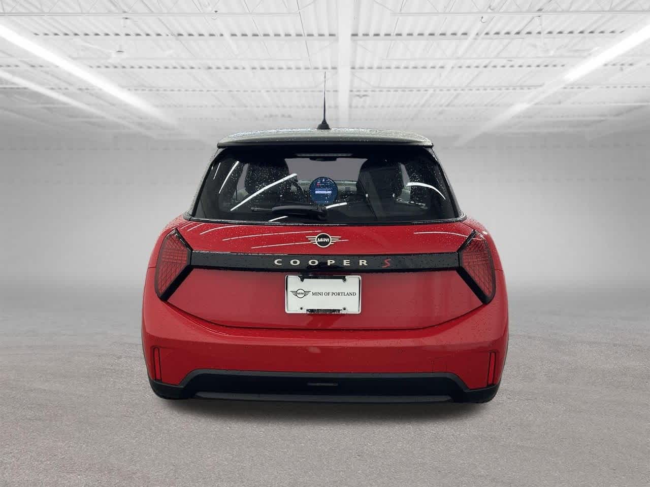 Thumbnail: 2026 MINI Cooper Hardtop - 4