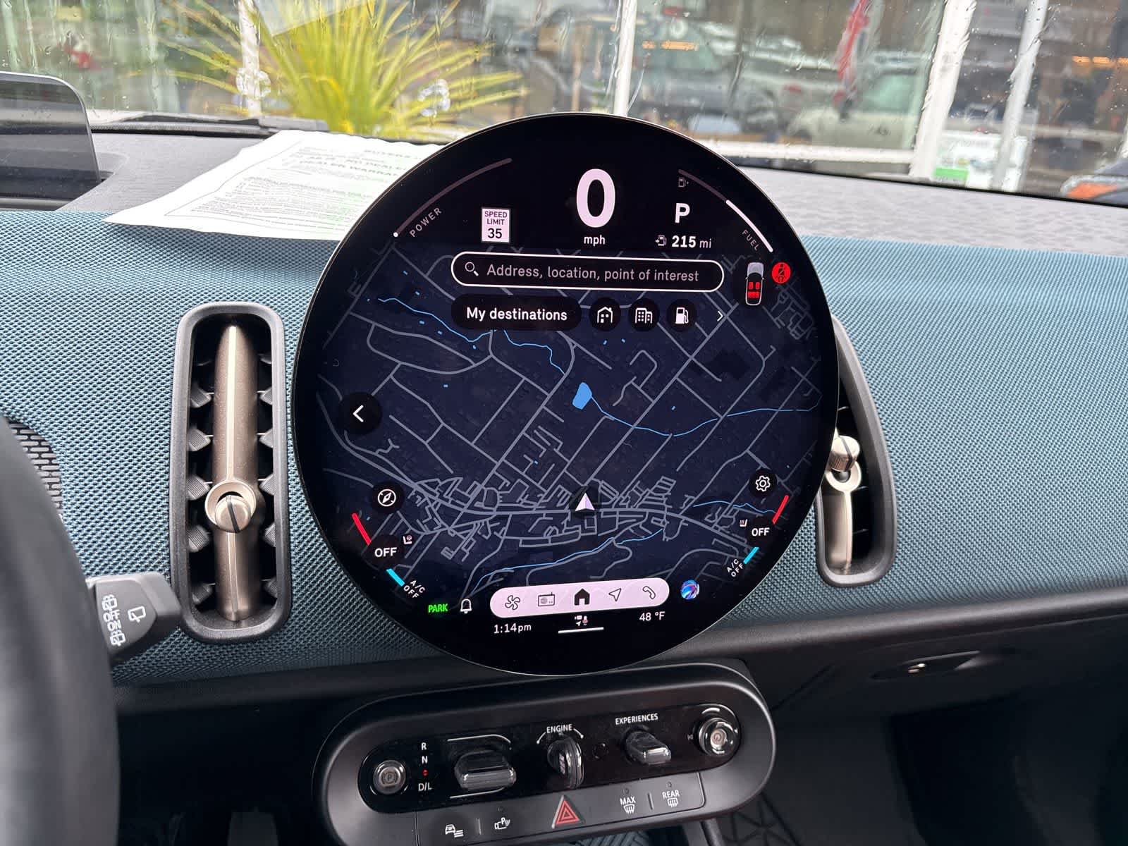 Thumbnail: 2025 MINI Cooper Countryman - 12