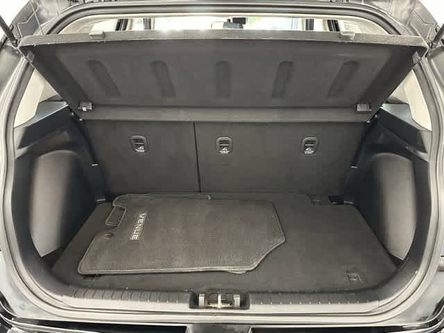 2020 Hyundai Venue SEL 5