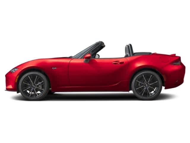 Thumbnail: 2024 Mazda MX-5 Miata - 2