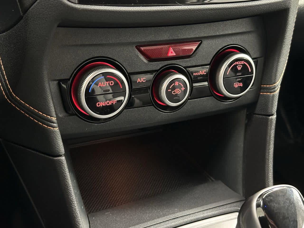 Thumbnail: 2022 Subaru Crosstrek - 21