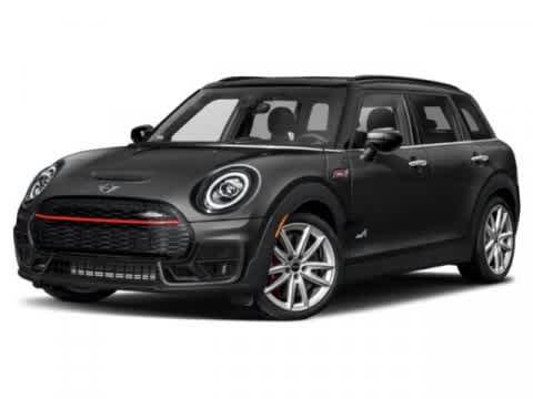 2020 MINI Clubman John Cooper Works's photo