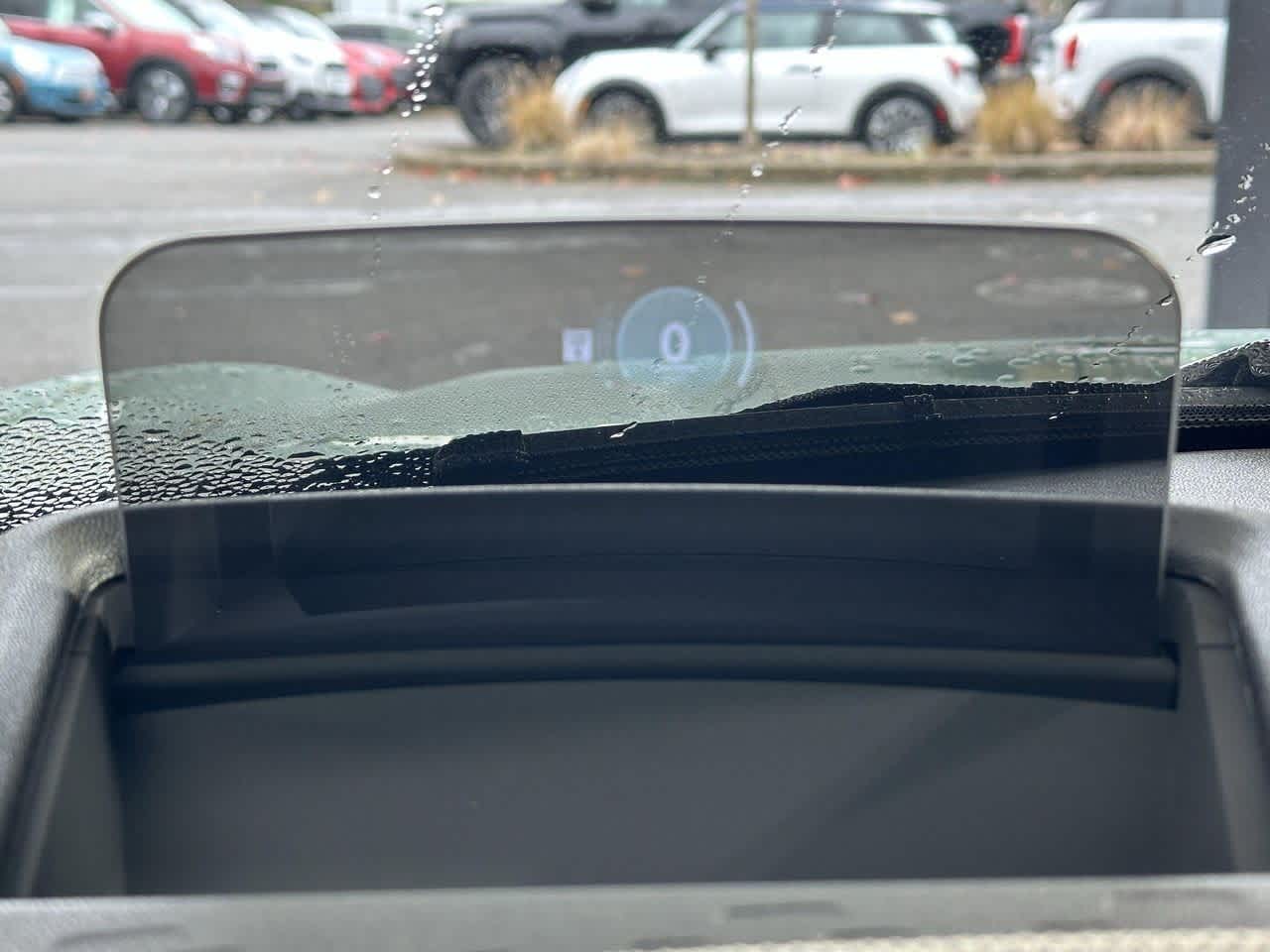 Thumbnail: 2026 MINI Cooper Convertible - 17