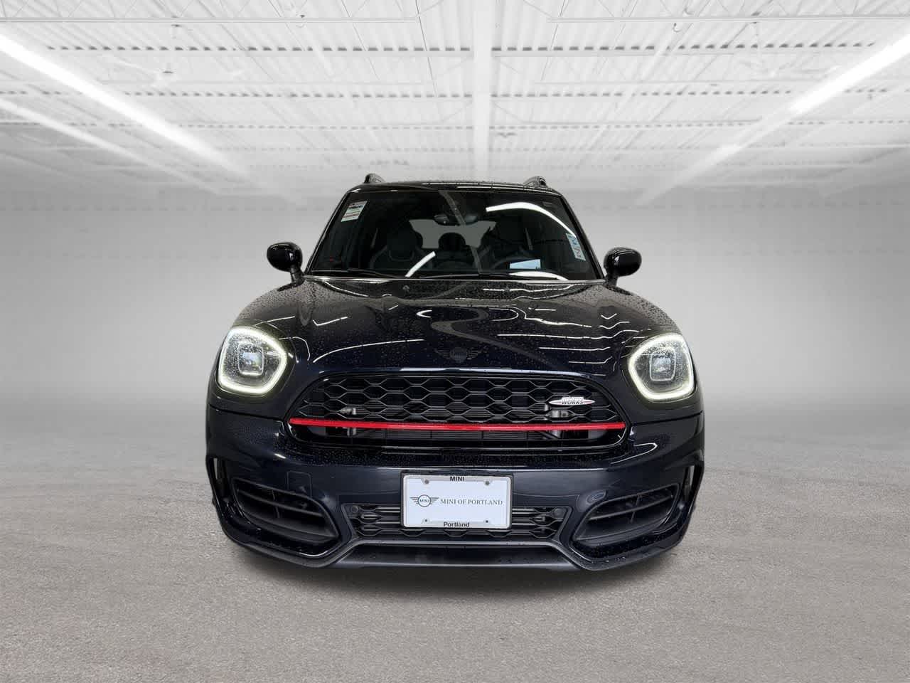 Thumbnail: 2024 MINI Cooper Countryman - 8