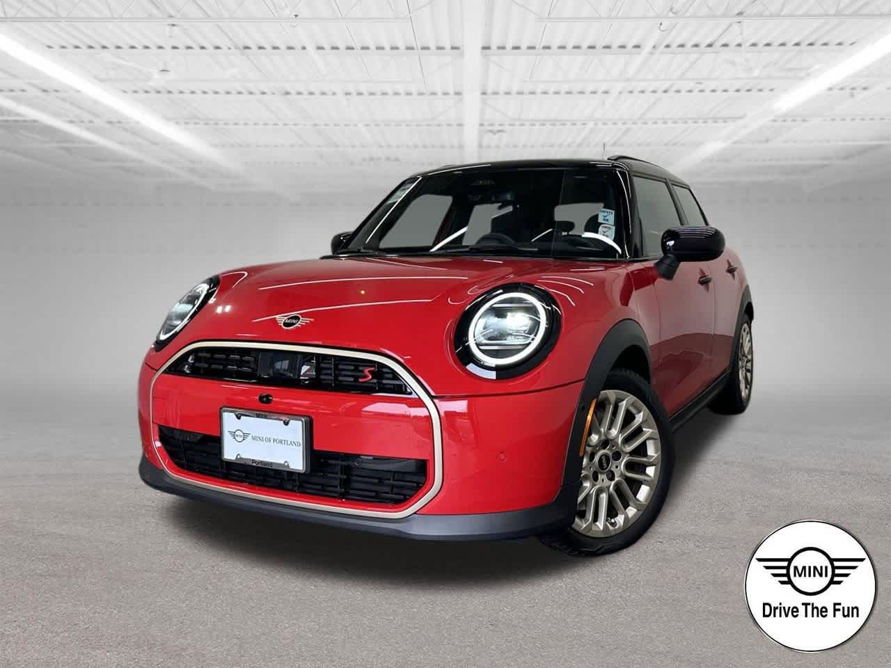 Thumbnail: 2025 MINI Cooper Hardtop - 1