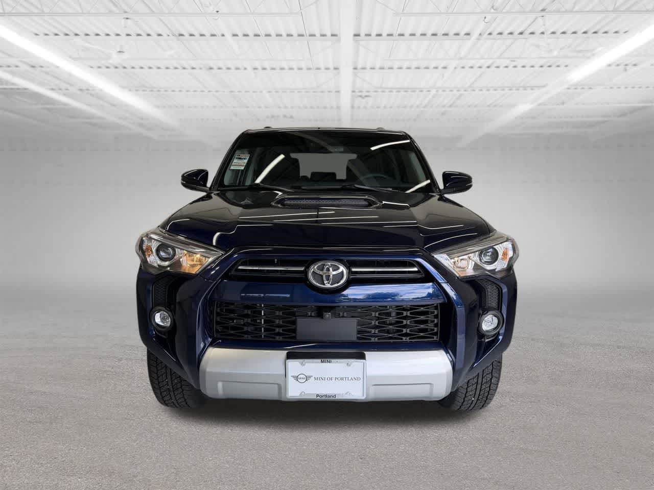 Thumbnail: 2024 Toyota 4Runner - 8