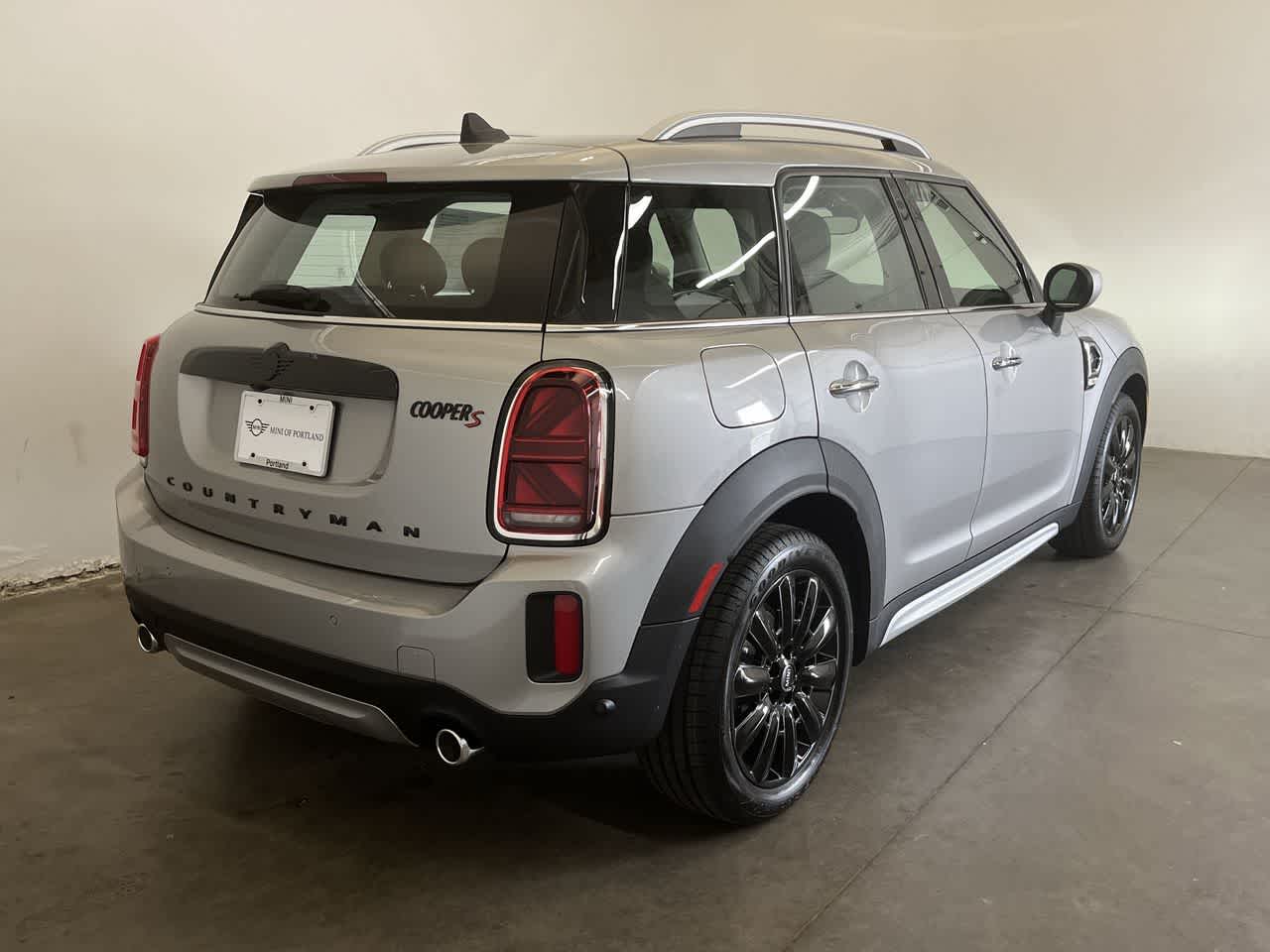 Thumbnail: 2023 MINI Cooper Countryman - 6