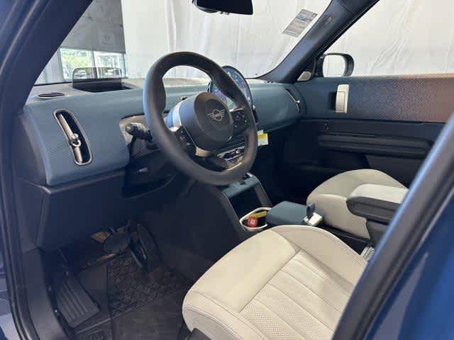 Thumbnail: 2025 MINI Cooper Countryman - 10