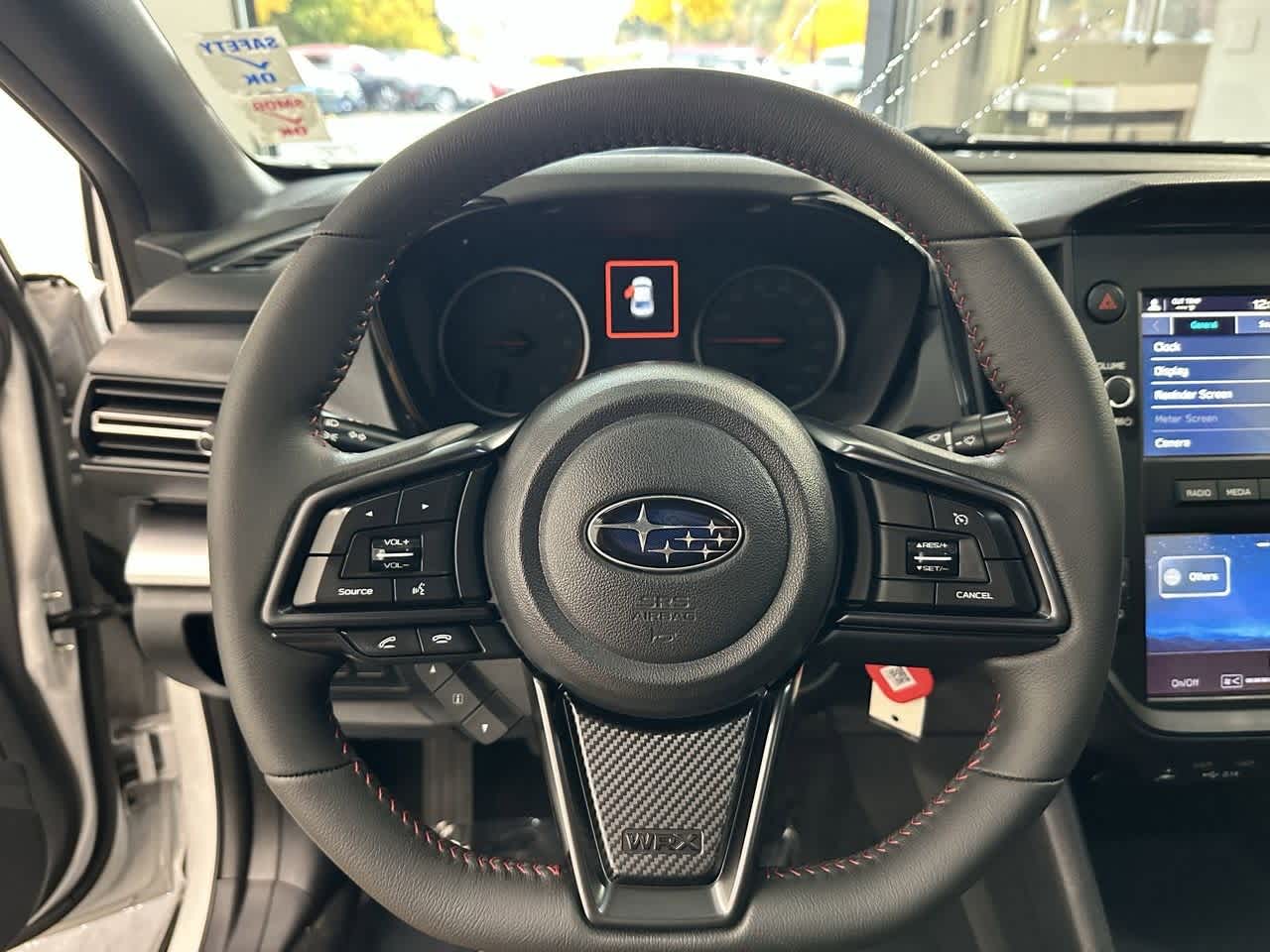 Thumbnail: 2022 Subaru WRX - 13