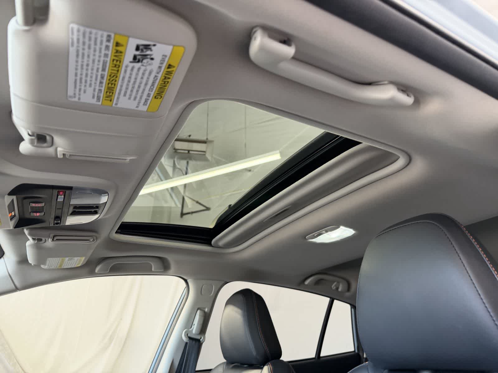 Thumbnail: 2019 Subaru Crosstrek - 13