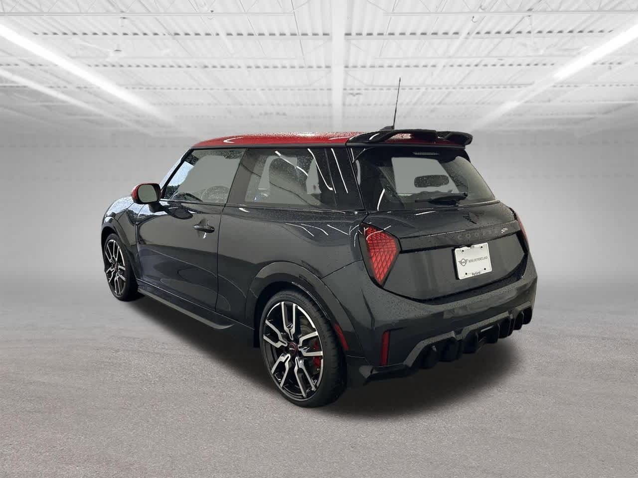 Thumbnail: 2026 MINI Cooper Hardtop - 3