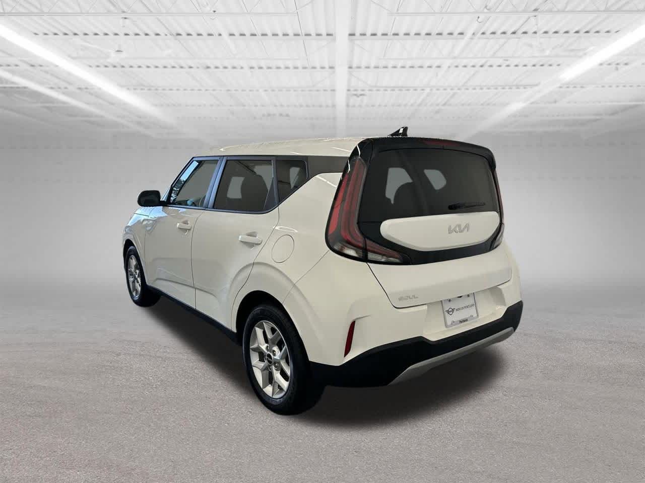 Thumbnail: 2024 Kia Soul - 3