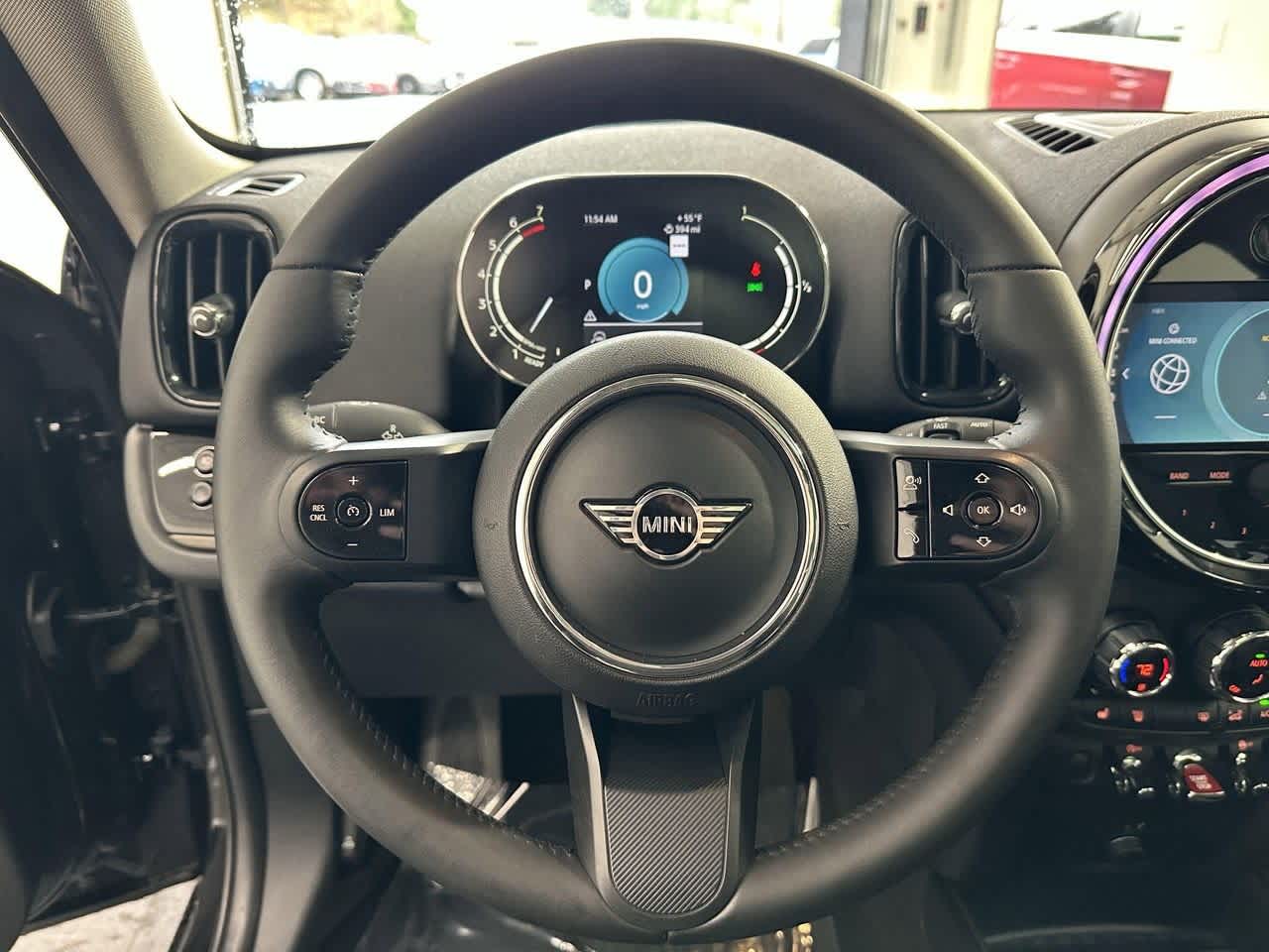 Thumbnail: 2022 MINI Cooper Countryman - 16