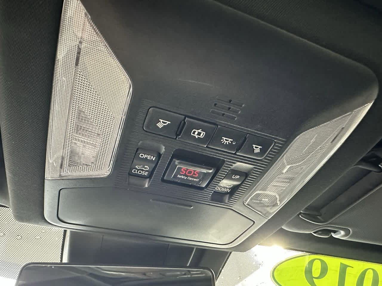 Thumbnail: 2019 Toyota RAV4 - 20