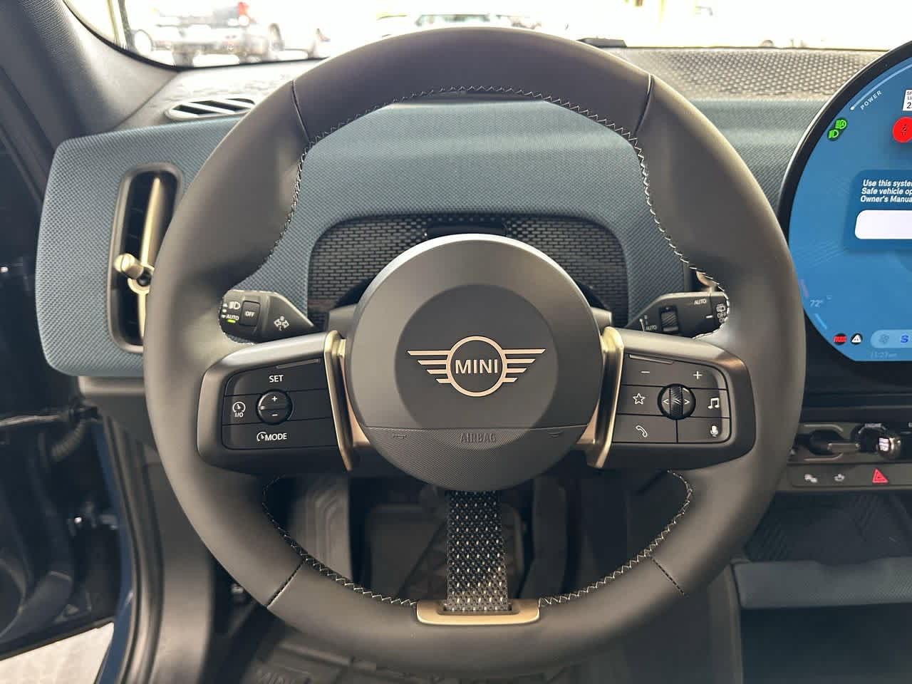 Thumbnail: 2026 MINI Cooper Countryman - 14