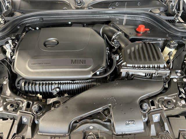 Thumbnail: 2024 MINI Cooper Convertible - 9