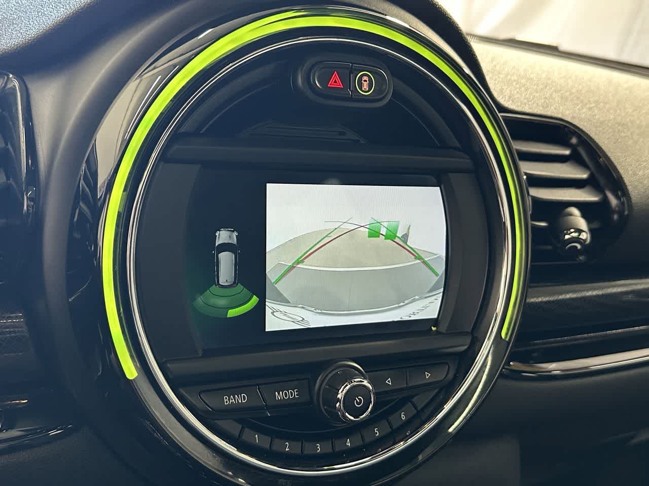 Thumbnail: 2021 MINI Cooper Clubman - 20