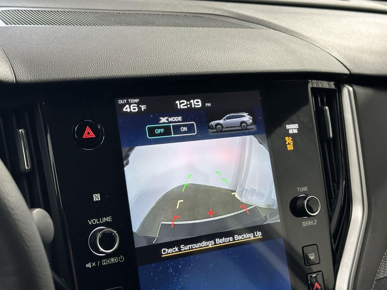 Thumbnail: 2024 Subaru Outback - 20