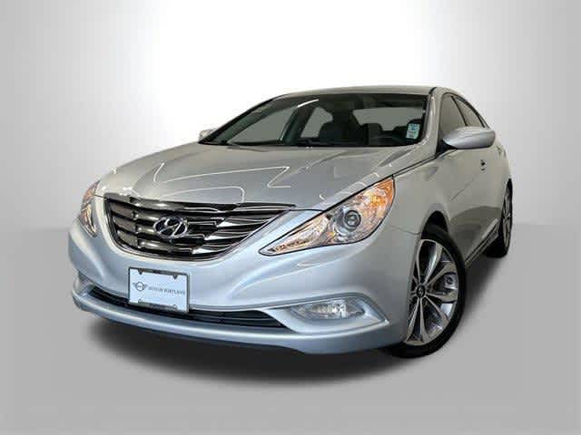 2013 Hyundai Sonata SE -
                  Portland, OR