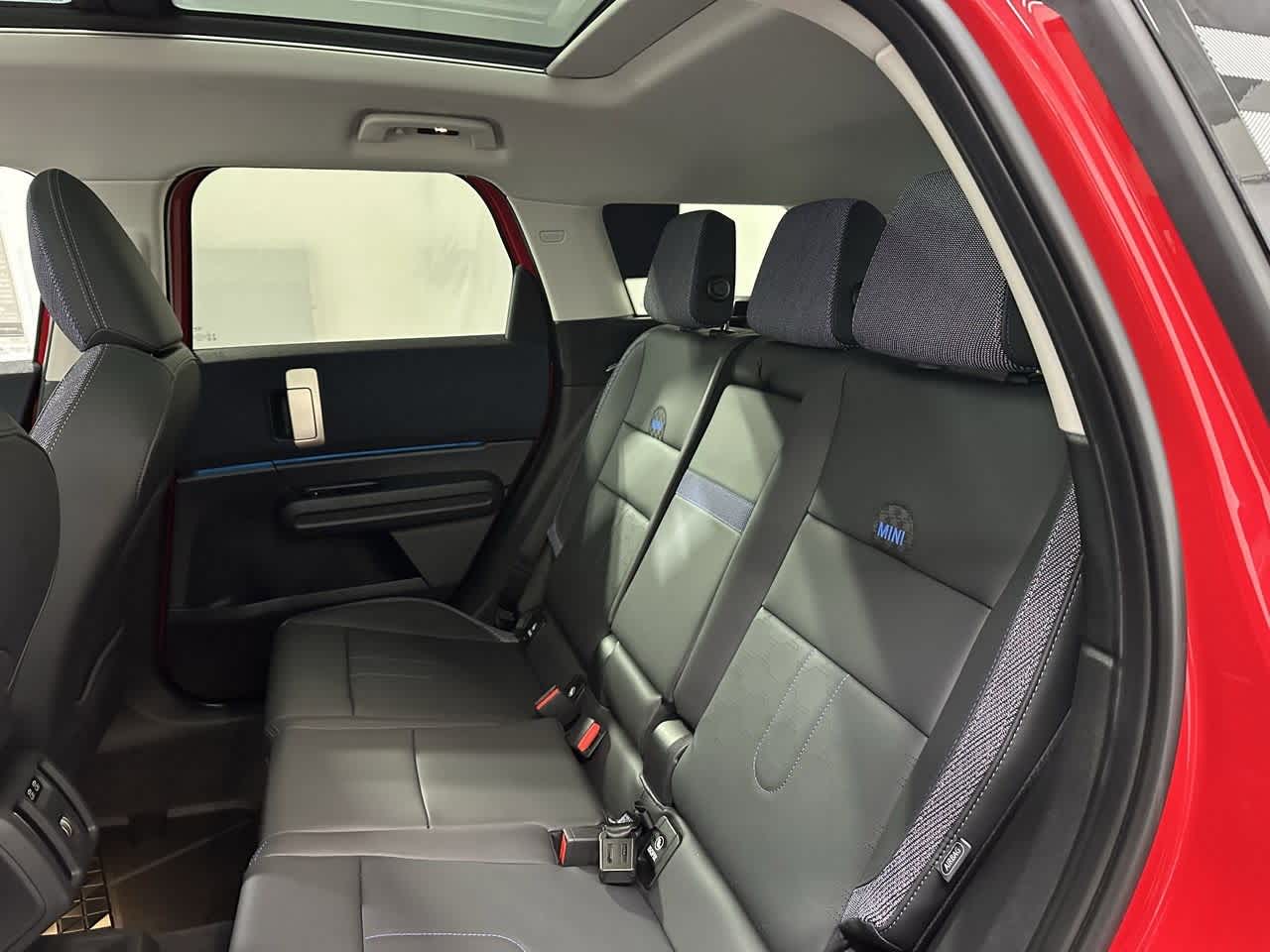 Thumbnail: 2025 MINI Cooper Countryman - 11