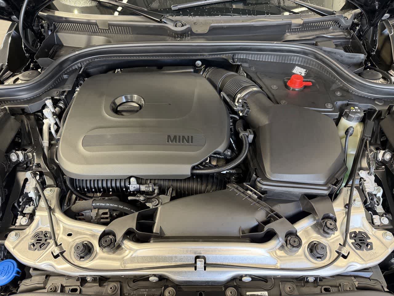 Thumbnail: 2026 MINI Cooper Hardtop - 9