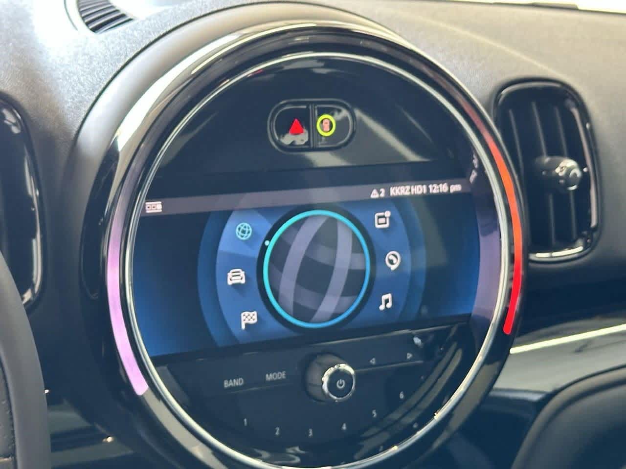 Thumbnail: 2021 MINI Cooper Countryman - 20