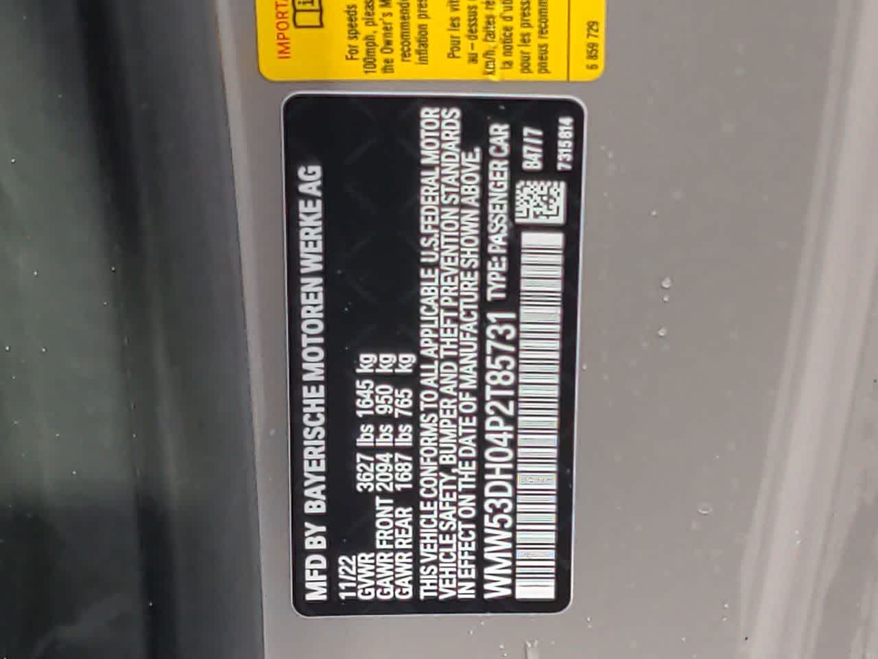 Thumbnail: 2023 MINI Cooper Hardtop - 34