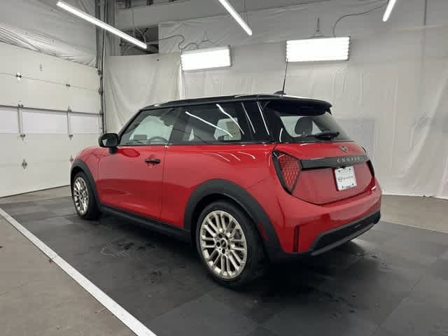 Thumbnail: 2025 MINI Cooper Hardtop - 3