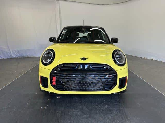 Thumbnail: 2026 MINI Cooper Hardtop - 8