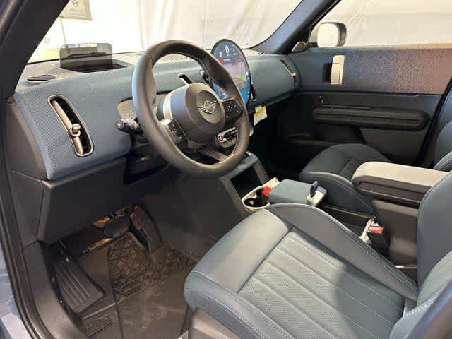 Thumbnail: 2026 MINI Cooper Countryman - 10