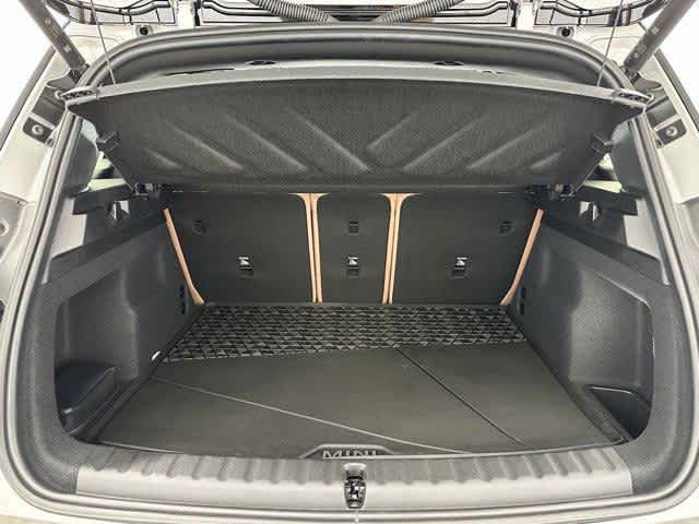 2025 MINI Cooper Countryman S 5