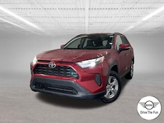 Used 2022 Toyota RAV4 XLE SUV For Sale in Portland, OR