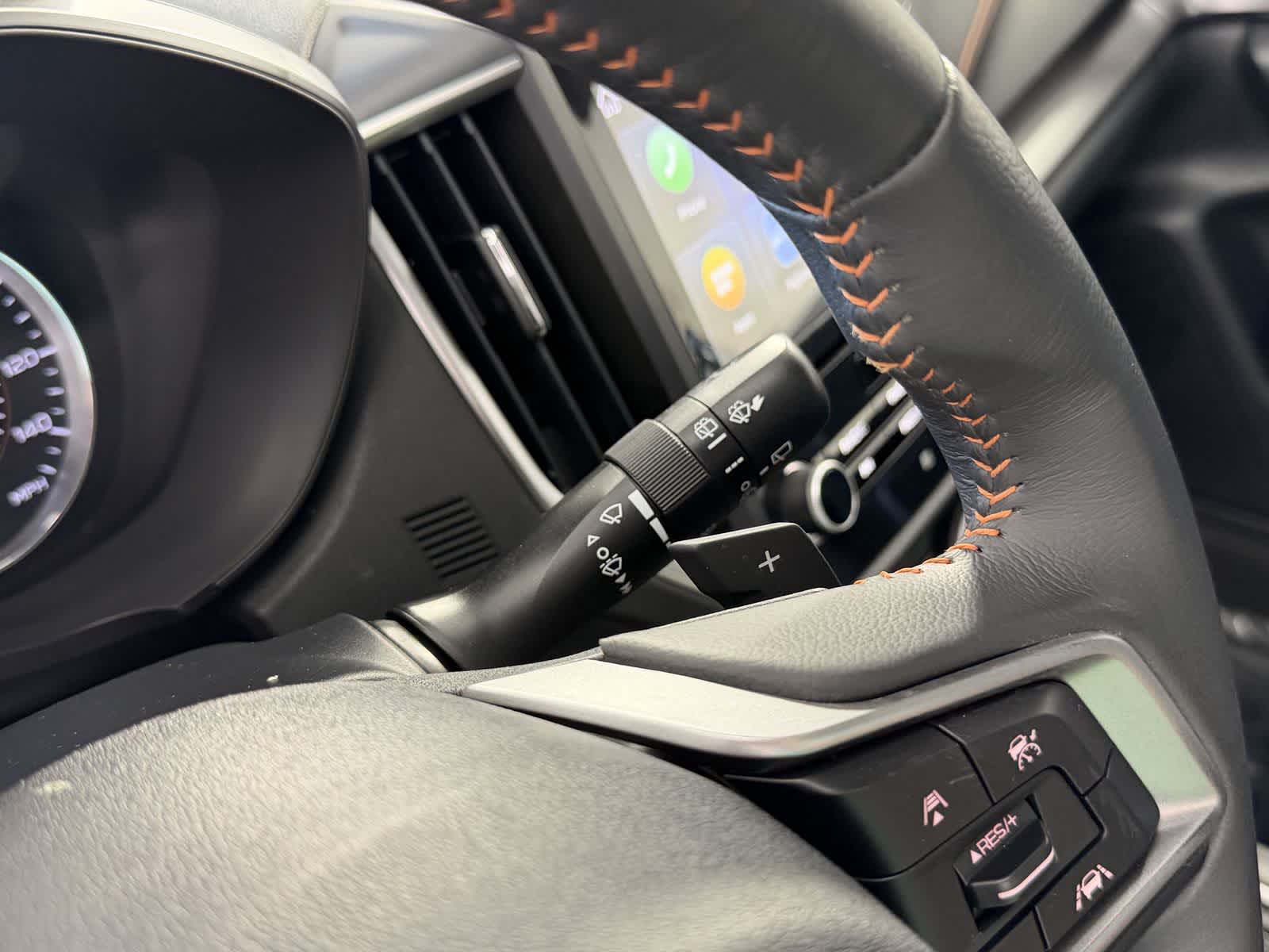 Thumbnail: 2019 Subaru Crosstrek - 17