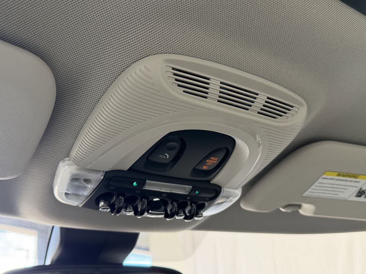 Thumbnail: 2023 MINI Cooper Countryman - 21