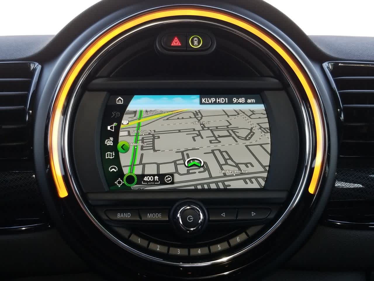 Thumbnail: 2021 MINI Cooper Clubman - 30