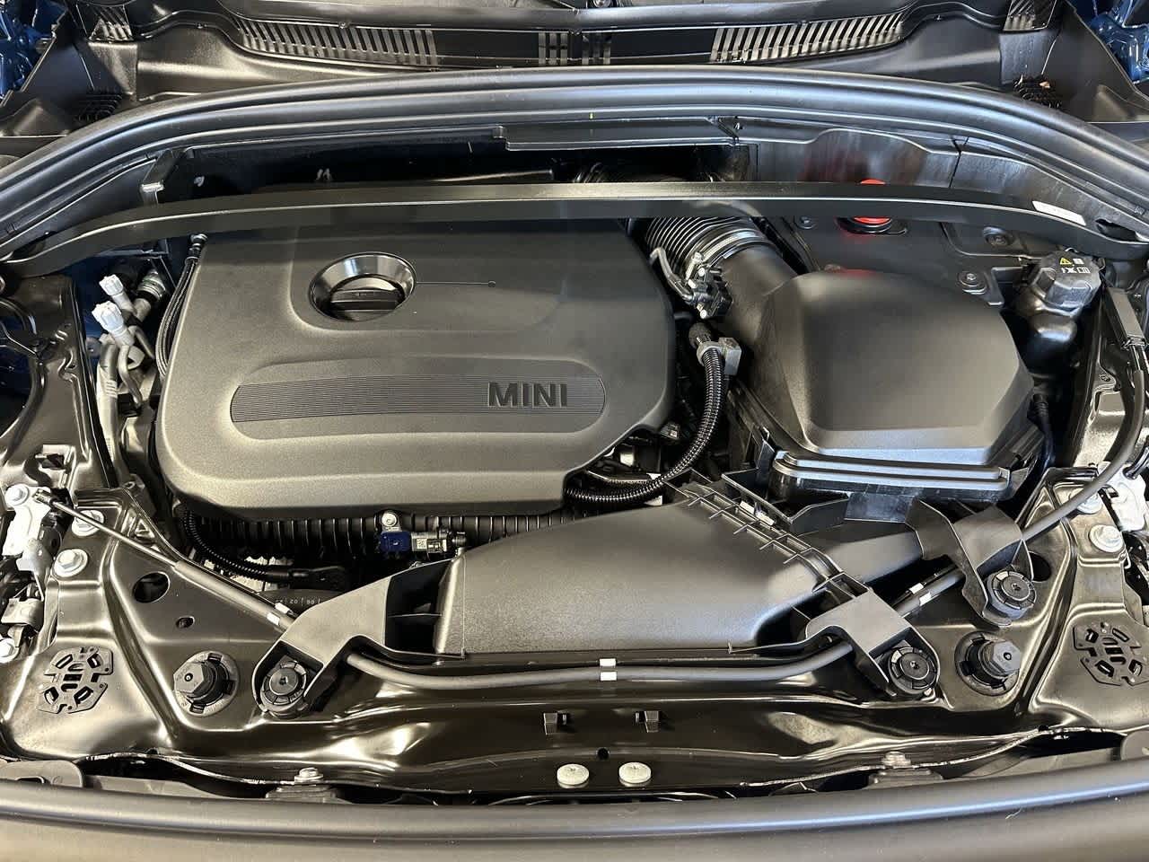 Thumbnail: 2025 MINI Cooper Countryman - 8