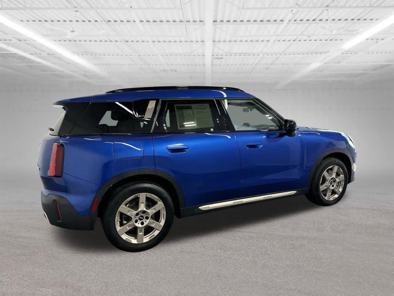 Thumbnail: 2025 MINI Cooper Countryman - 4