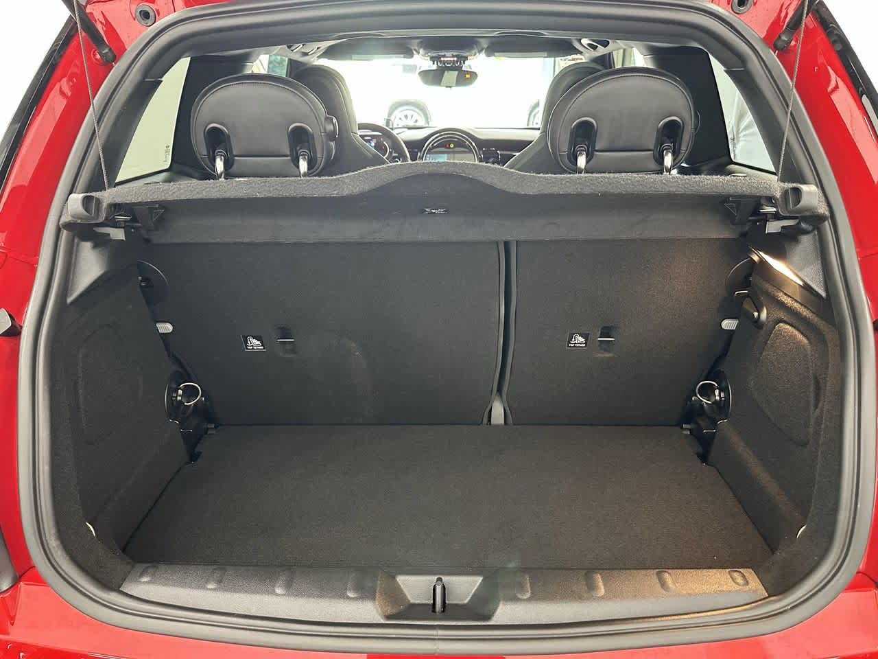 Thumbnail: 2024 MINI Cooper Hardtop - 6