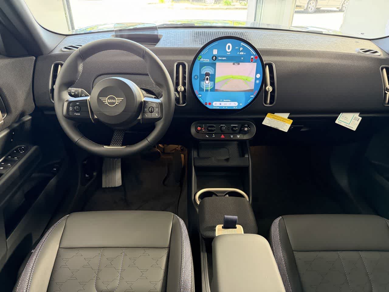 Thumbnail: 2026 MINI Cooper Countryman - 10