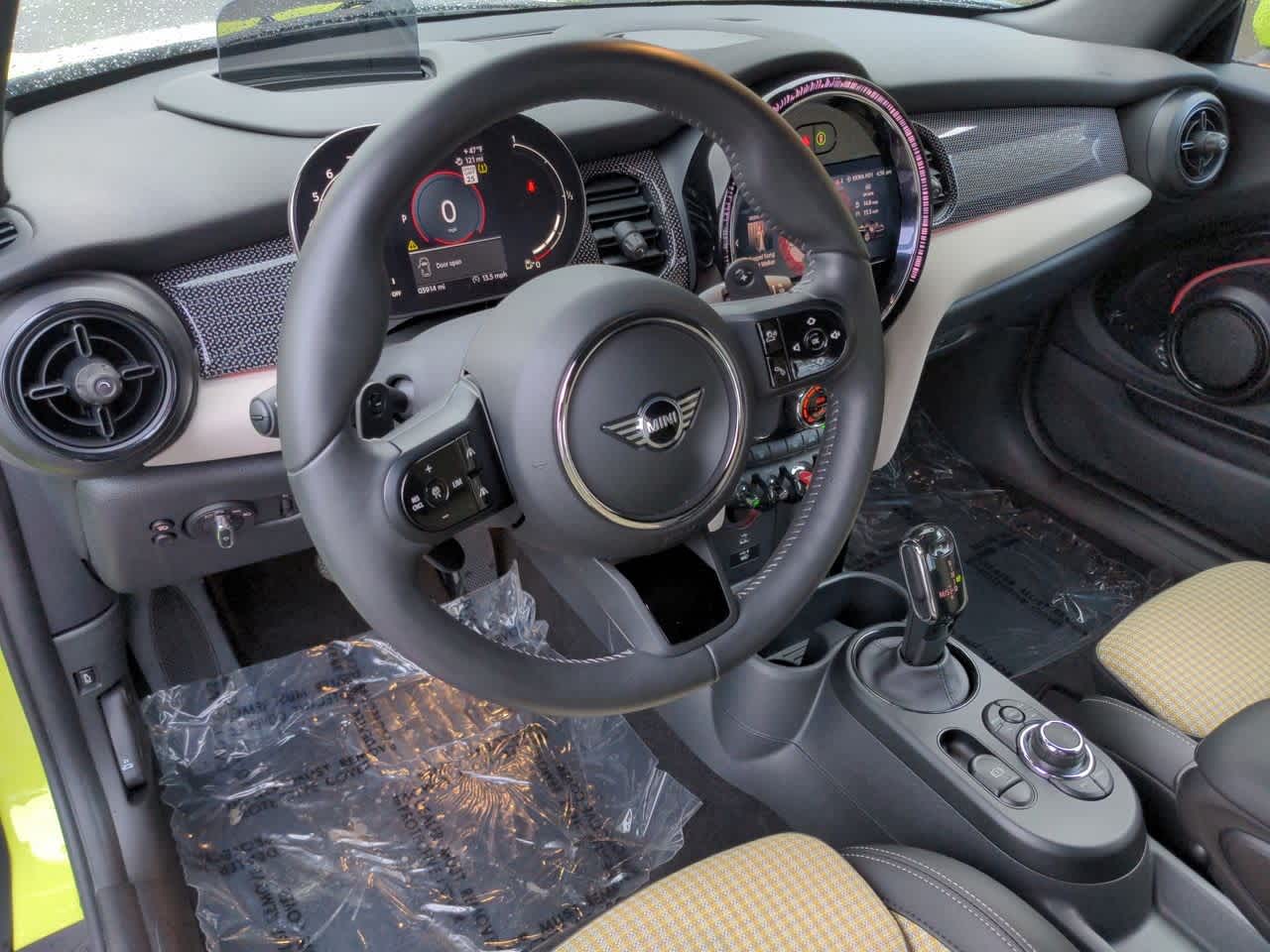 Thumbnail: 2022 MINI Cooper Convertible - 2