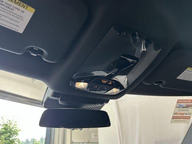 Thumbnail: 2025 MINI Cooper Countryman - 18