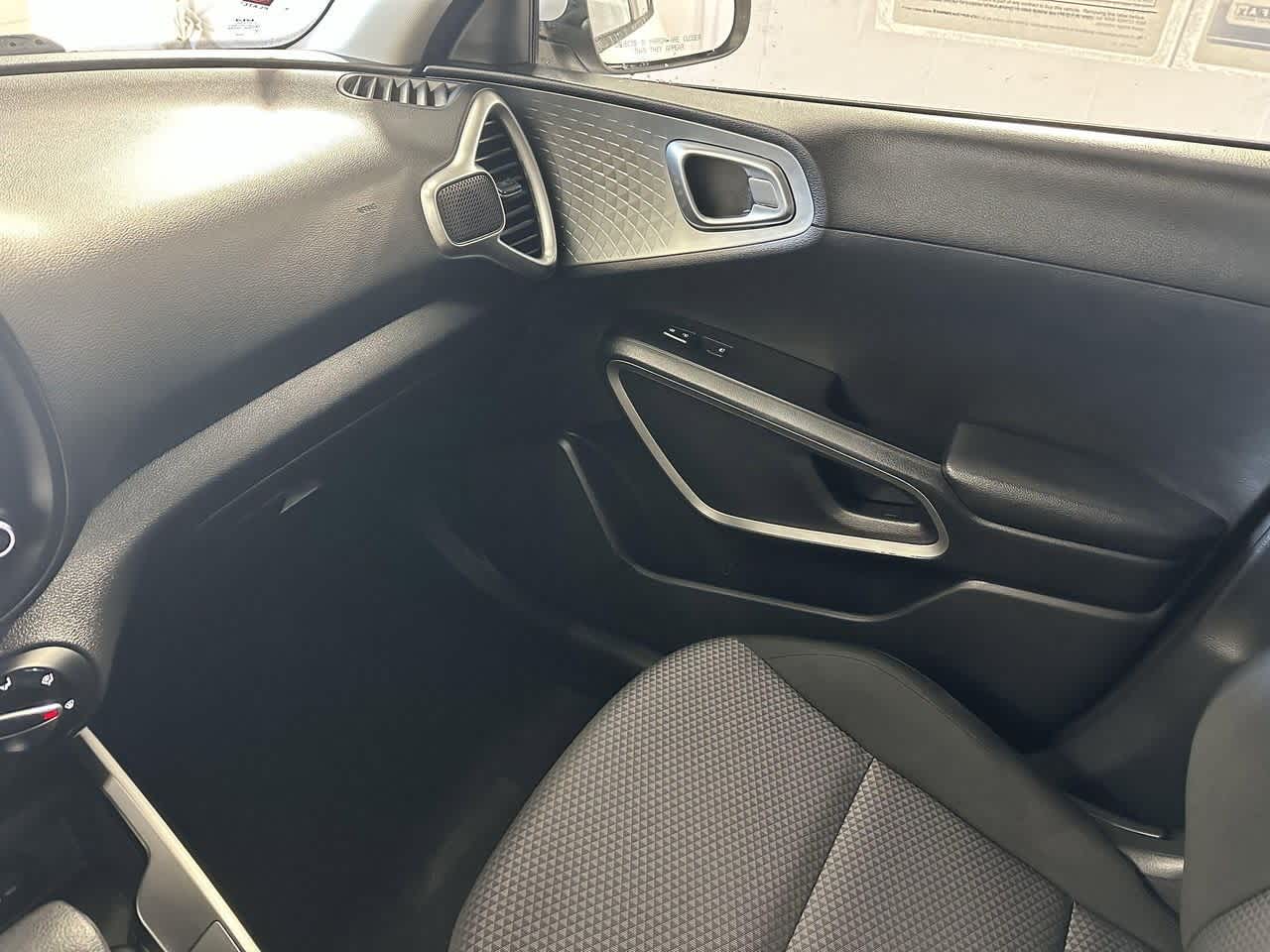 Thumbnail: 2024 Kia Soul - 26