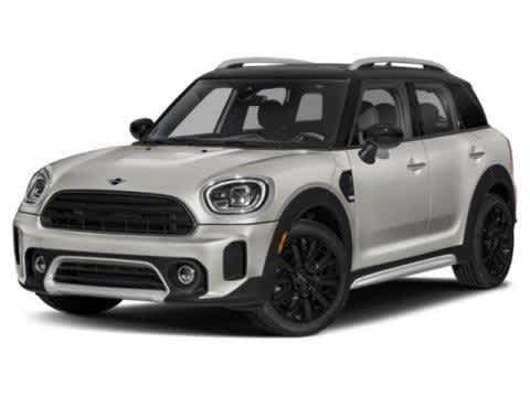 Thumbnail: 2023 MINI Cooper Countryman - 1