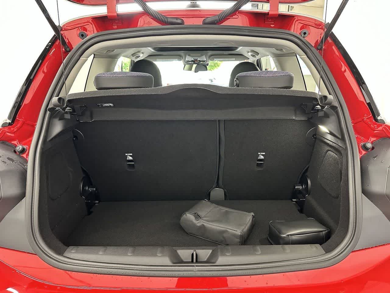 Thumbnail: 2025 MINI Cooper Hardtop - 5