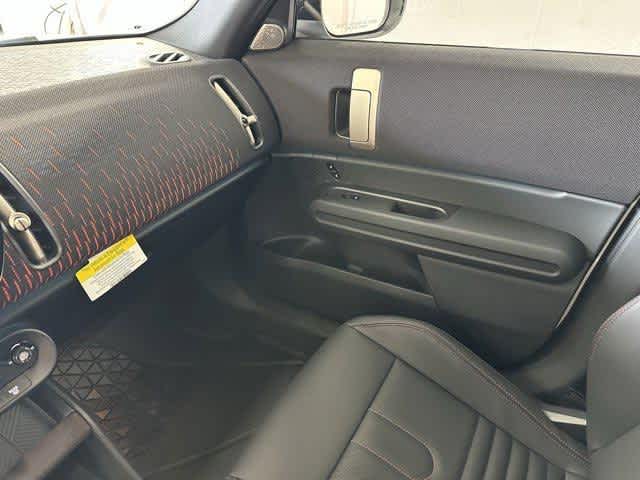 Thumbnail: 2026 MINI Cooper Countryman - 25