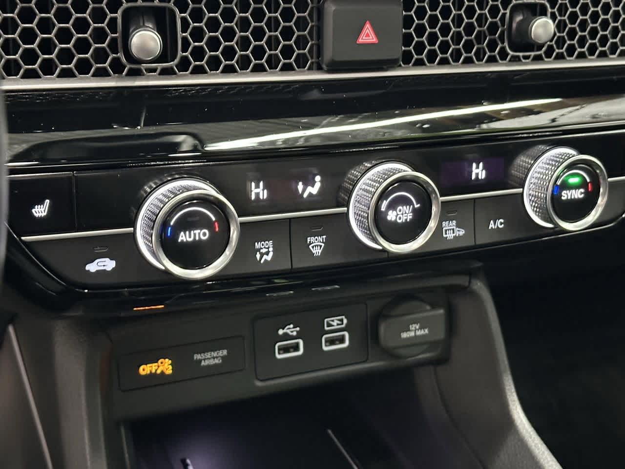 Thumbnail: 2022 Honda Civic - 21