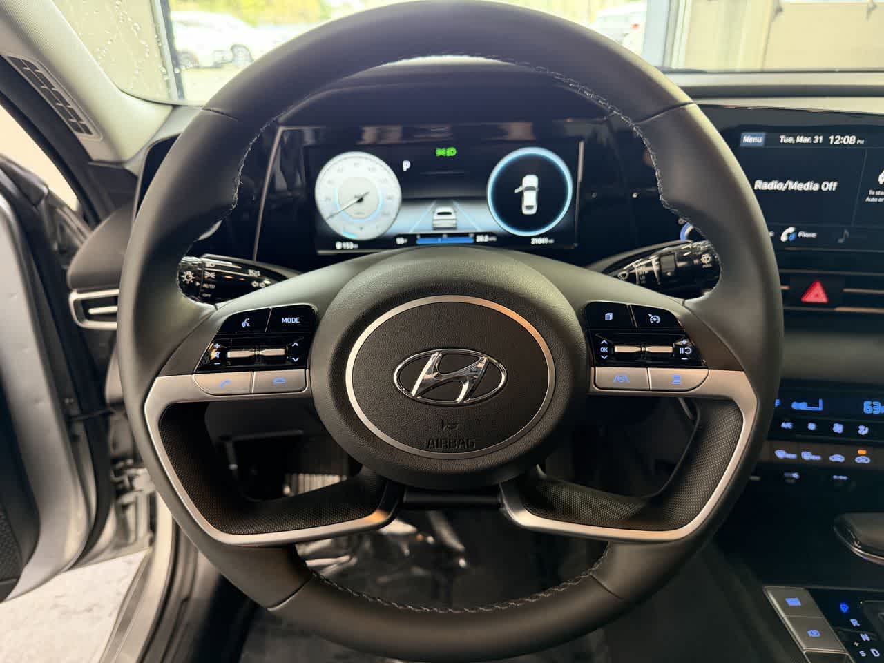 Thumbnail: 2021 Hyundai Elantra - 15