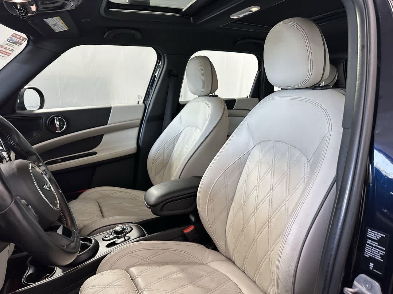 Thumbnail: 2022 MINI Cooper Countryman - 11